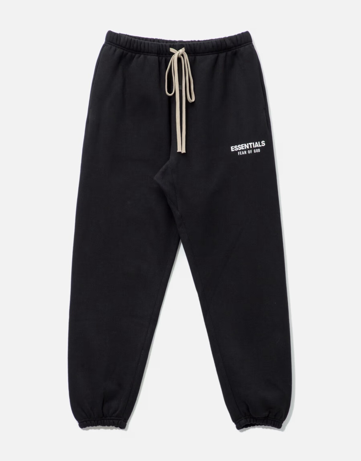 FEAR OF GOD ESSENTIALS FLEECE ESSENTIAL SWEATPANT