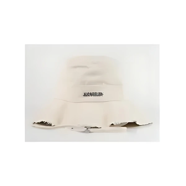 JACQUEMUS バケットハット