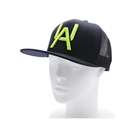 UNDER ARMOUR UA BASEBALL STYLE CAP