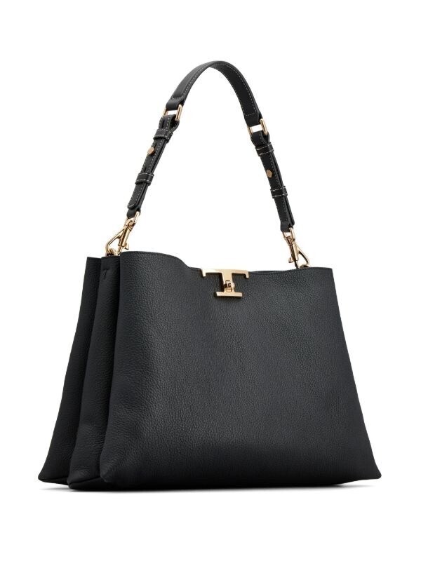 TOD'S T Timeless ハンドバッグ M