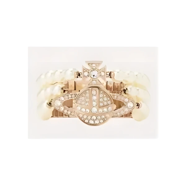 Vivienne Westwood THE STRAND ウォッチ