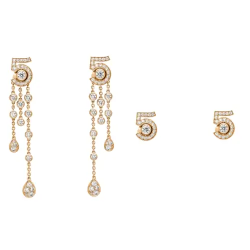 CHANEL エターナル シャネル N°5