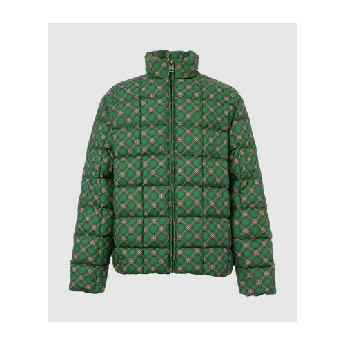 ERL PRINTED QUILTED PUFFER