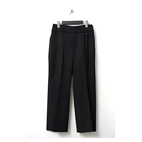 ETHOSENS Rhombus slacks B