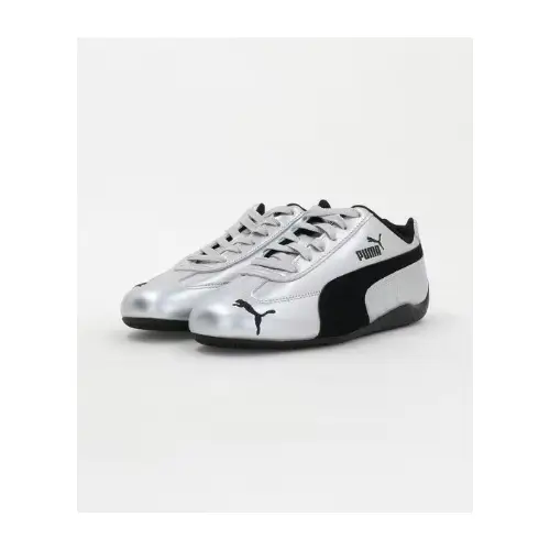 PUMA スピードキャット メタリック