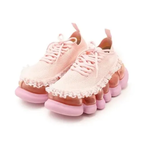 MIKIOSAKABE Jewelry Ark Lace