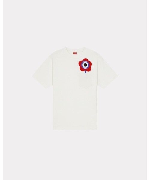 KENZO KENZO Target' Tシャツ