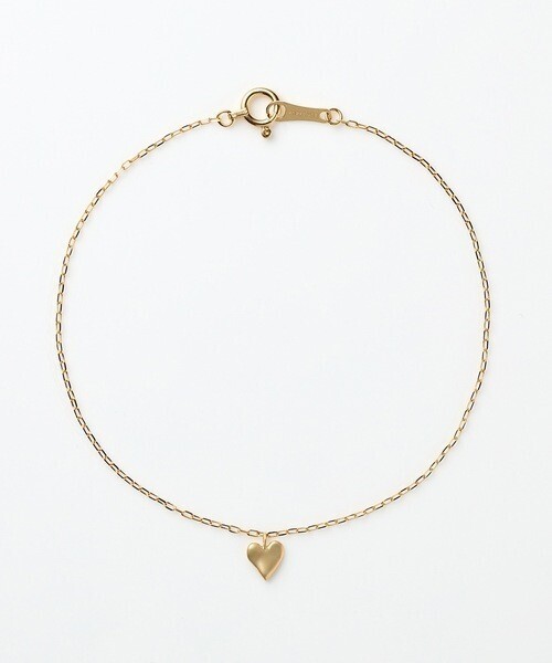 Enasoluna enasoluna Heart bracelet
