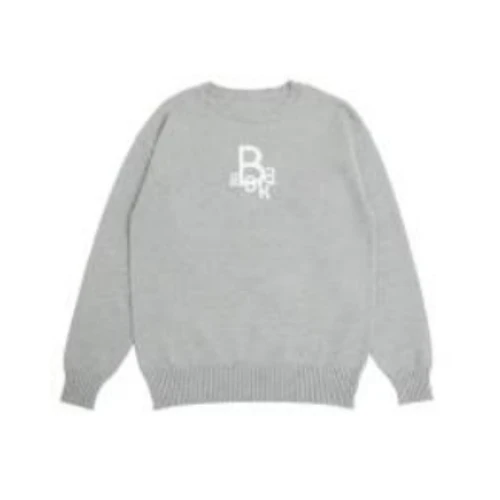 Boka nii フロントロゴニット
