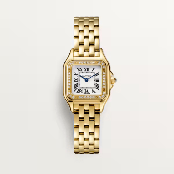Cartier Panthère de Cartier watch