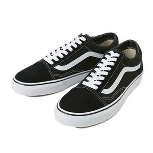 VANS OLD SKOOL