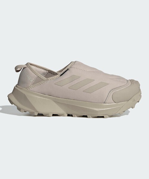 adidas テレックス ウィンタースリッポン