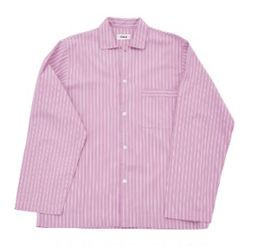 TEKLA SWT LONG SLEEVE SHIRTS