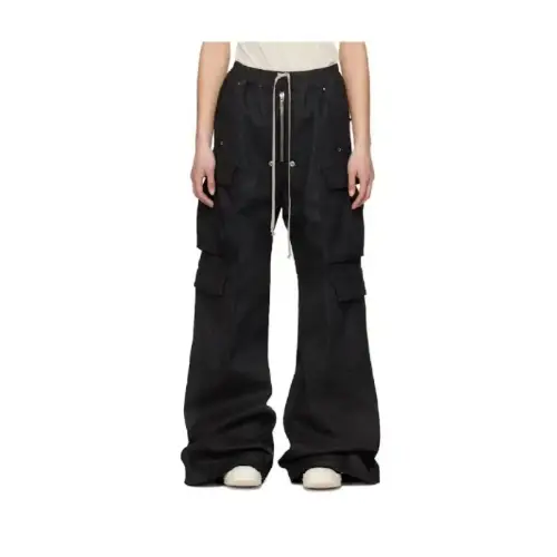Rick Owens Drkshdw カーゴパンツ(参考まで)