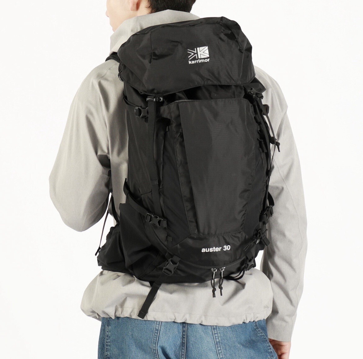 KARRIMOR リュック auster30