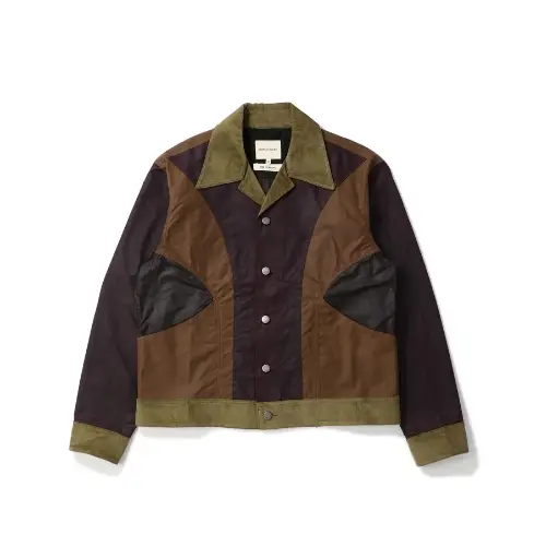 NICHOLAS DALEY REBEL JACKET