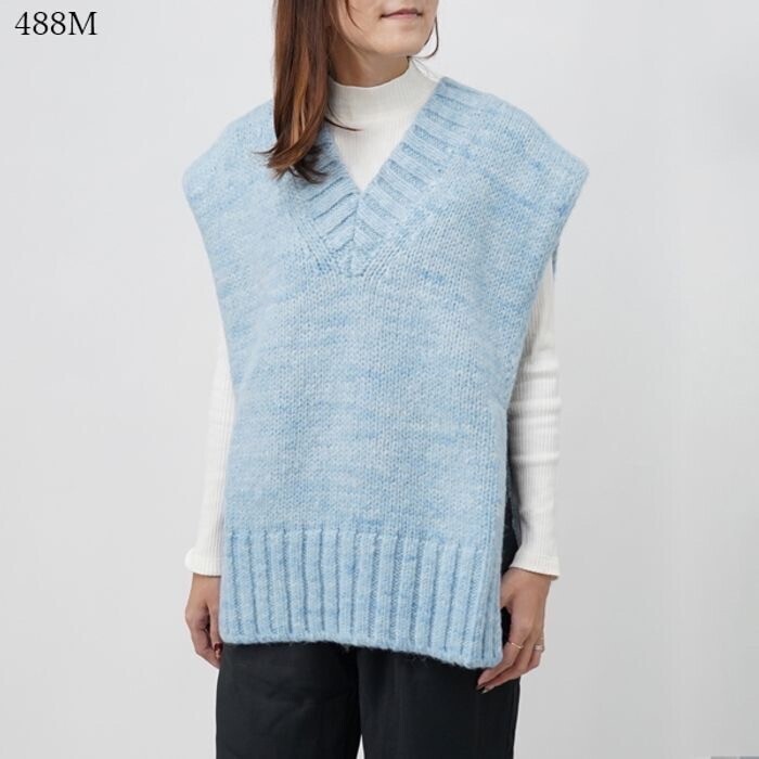 Maison Margiela ニットベスト