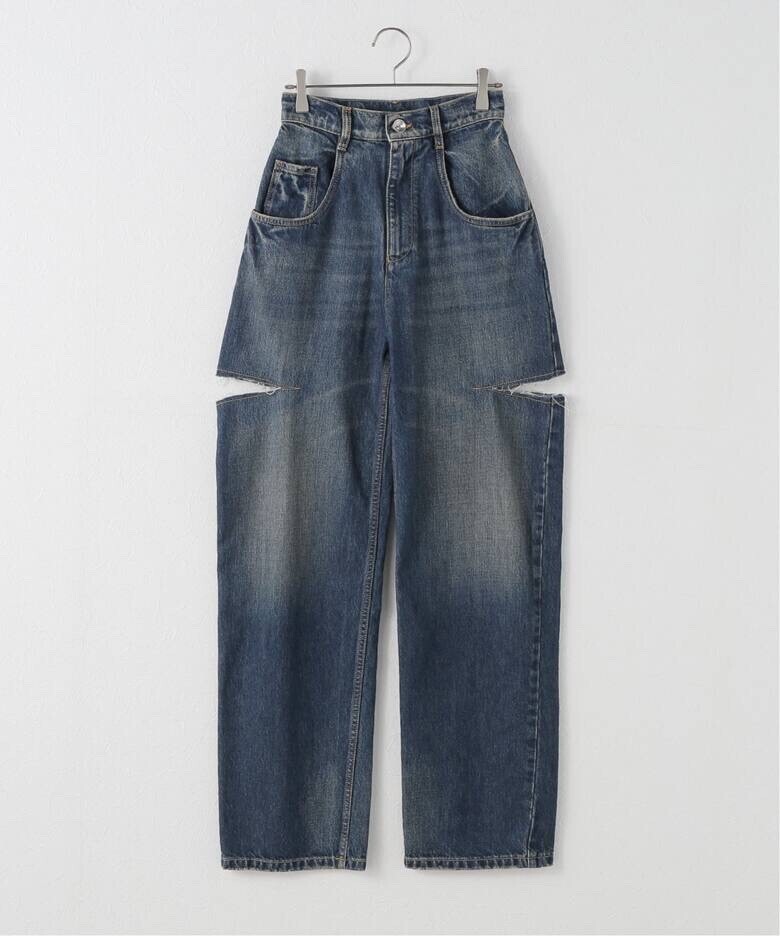 Maison Margiela 5-POCKET デニムパンツ