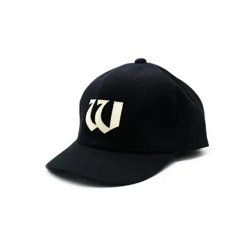 WEIRDO Weirdo Baseball Cap