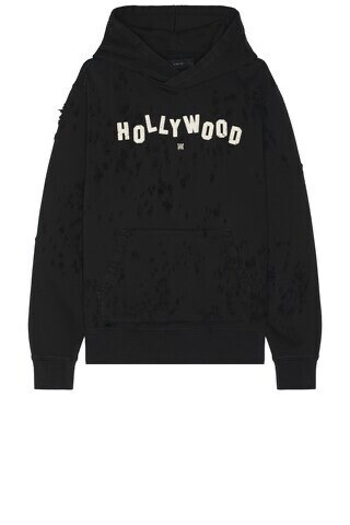 AMIRI スウェットシャツ