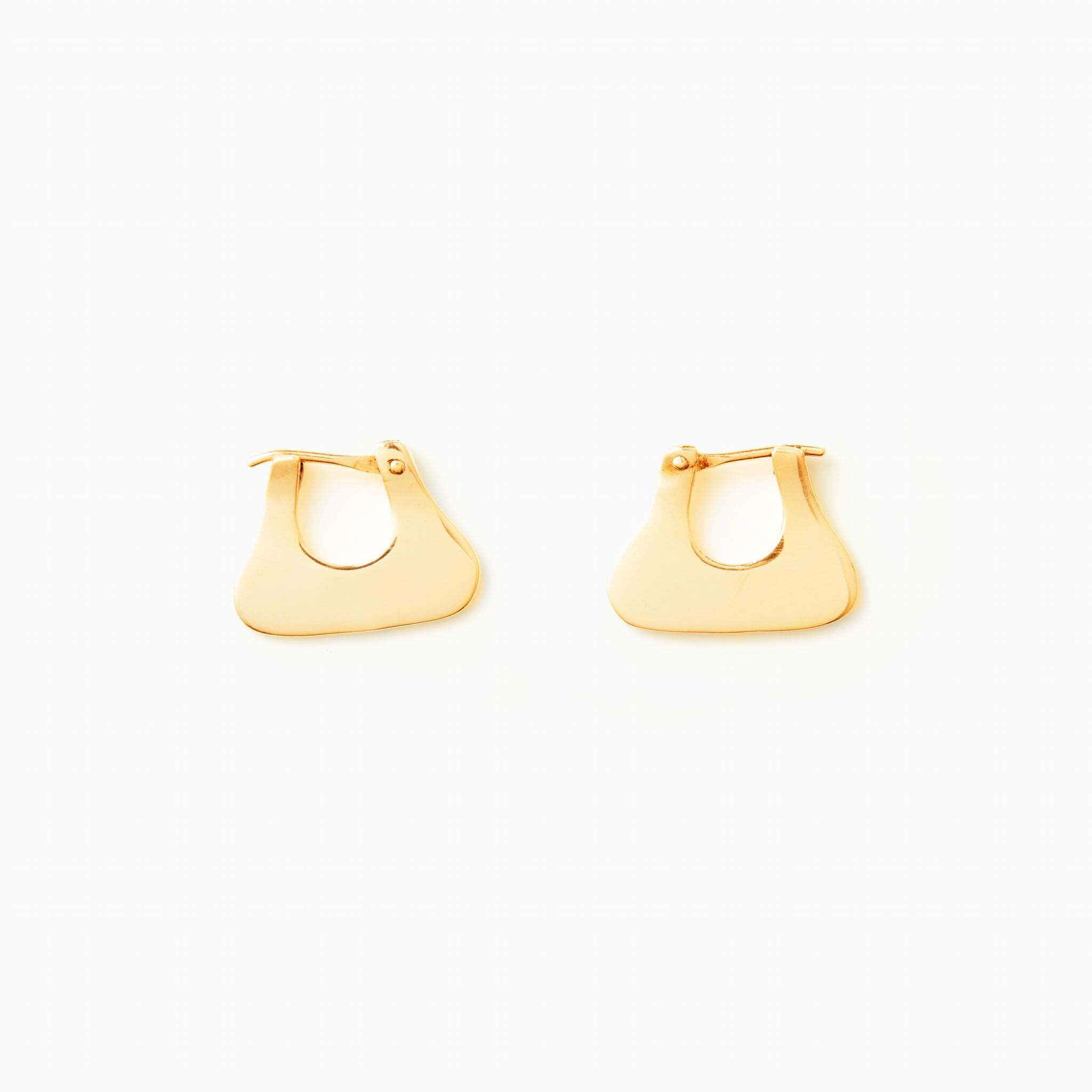 JOAQUIN BERAO Earrings LINEA 10