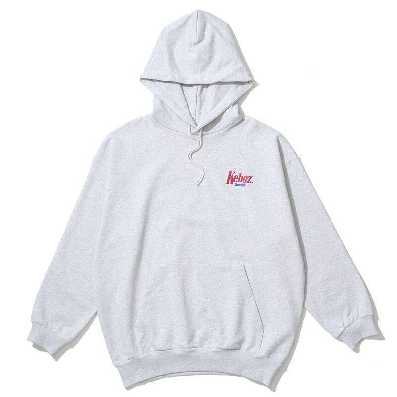 Keboz TM SWEAT HOODIE