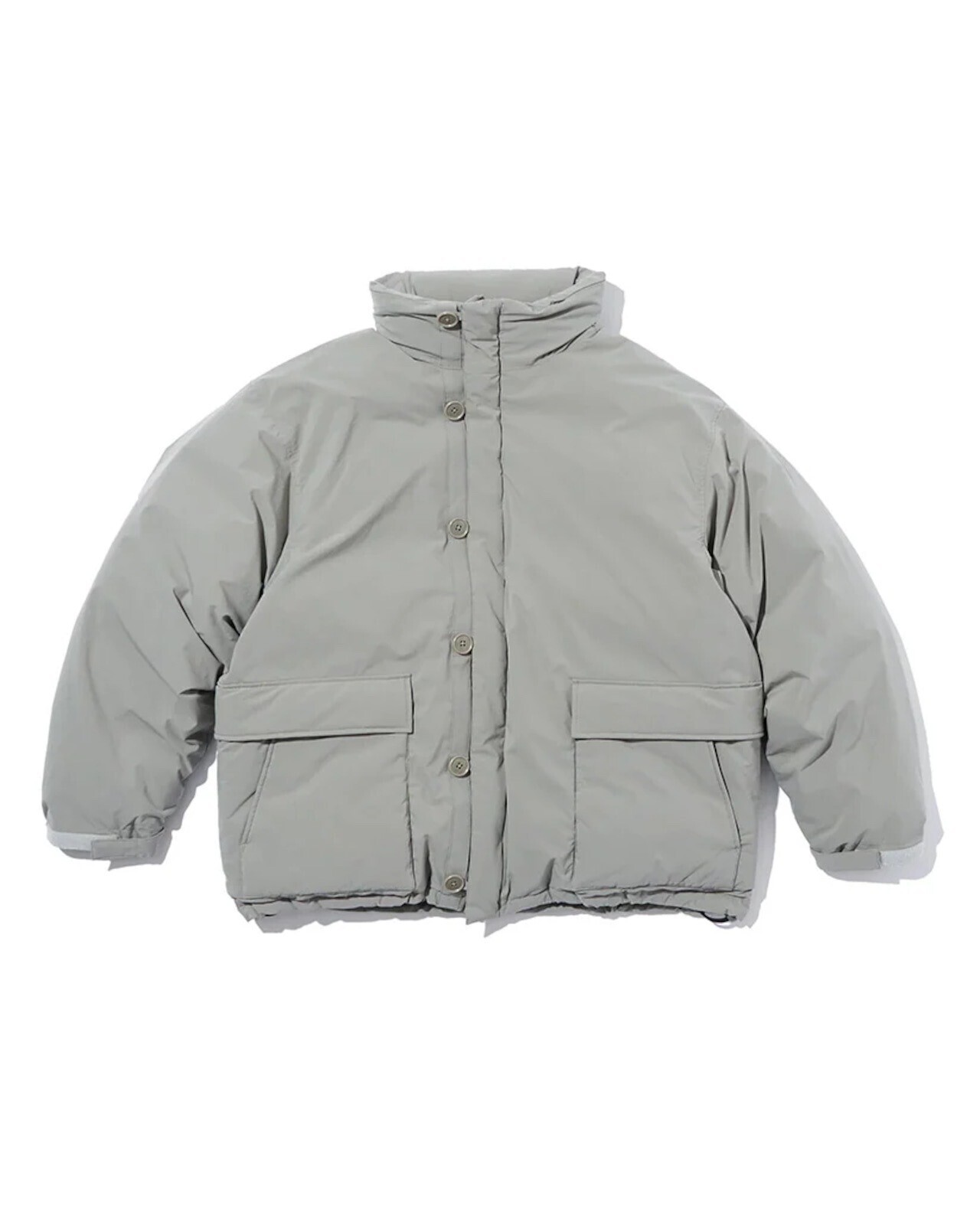 JUGEM EXTREME DOWN PARKA Ⅲ (SAGE) エクストリームダウンパーカー