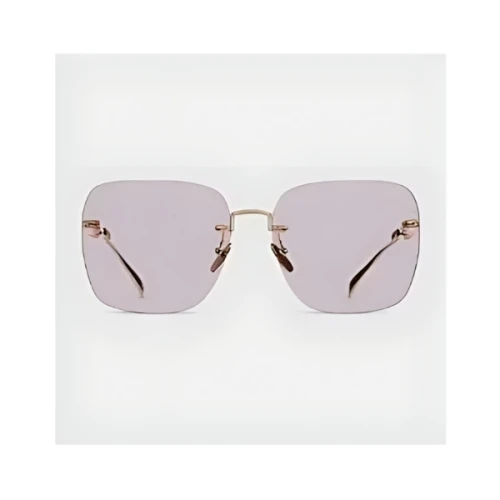 GUCCI スクエア サングラス