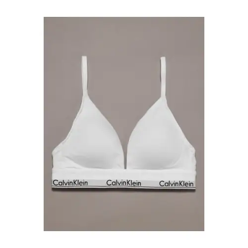 Calvin Klein ワイヤレスブラ