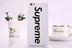 Supreme iphoneケース