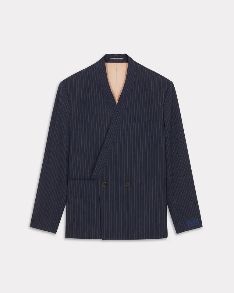 KENZO テーラード KIMONO ジャケット
