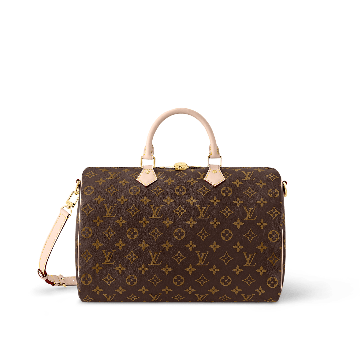 LOUIS VUITTON スピーディ･バンドリエール 35
