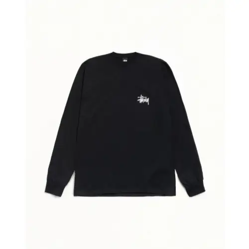 Stussy BASIC STÜSSY LS TEE