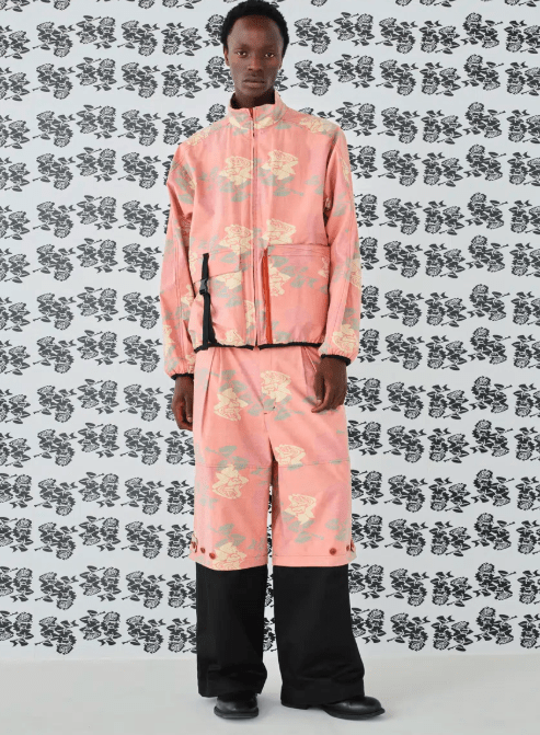 COGNOMEN COGNOMEN 2026SS COLLECTION