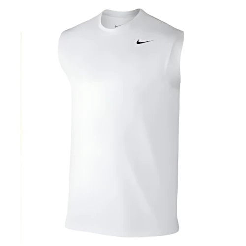 NIKE ノースリーブ機能シャツ