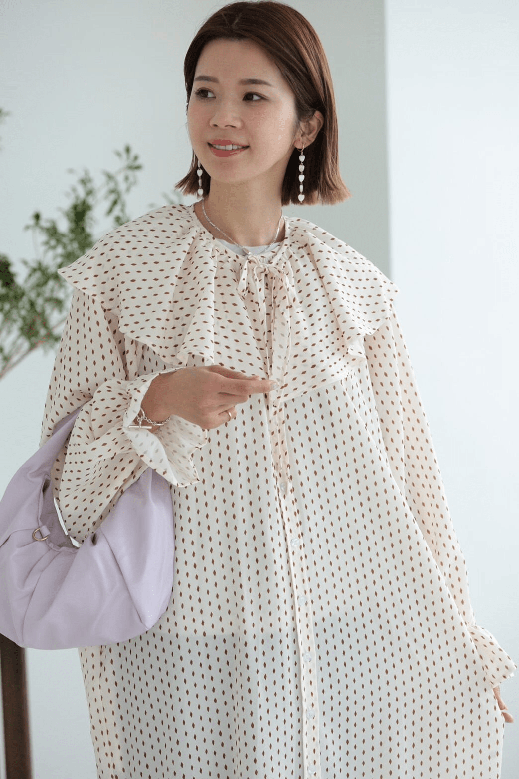 mite 2way lady bag