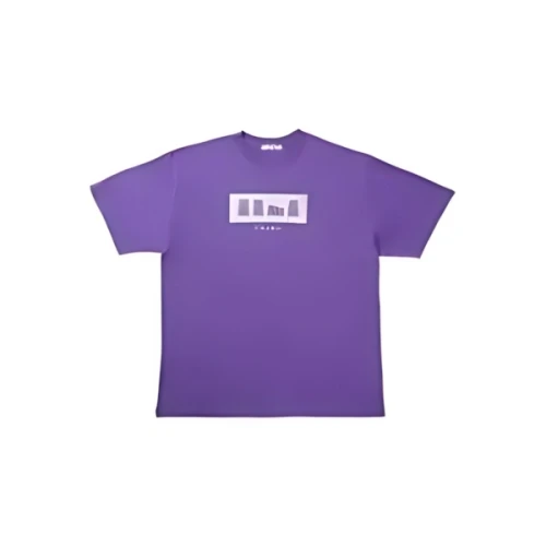 ちゅぶ gummy / Tシャツ