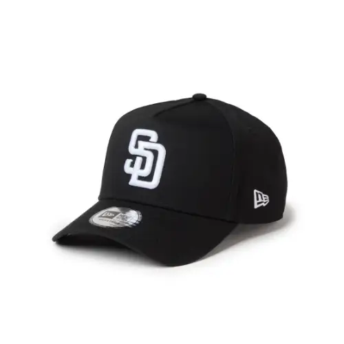 NEW ERA 9FORTY A-Frame サンディエゴ・パドレス