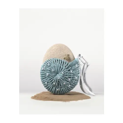 TAMBURINS RATTAN WEAR EGG PERFUME