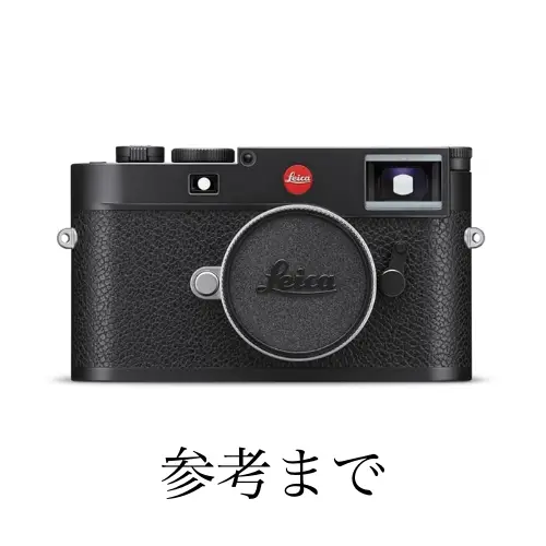 Leica Camera M11