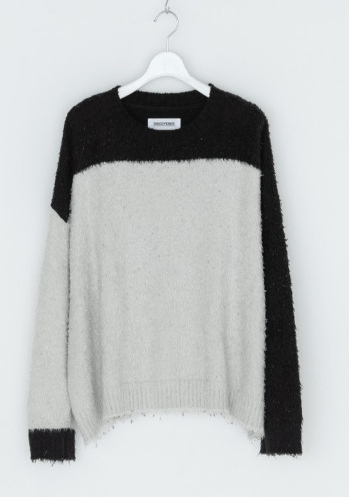 DISCOVERED ADULT ANARCHY KNIT