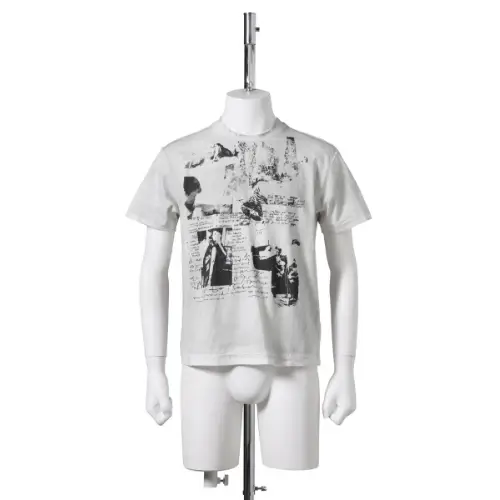 GUESS USA M_GUSA SS GRAPHIC TEE