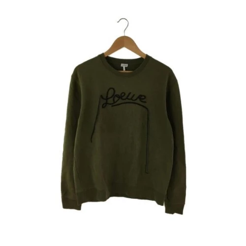 LOEWE Logo sweat shirt