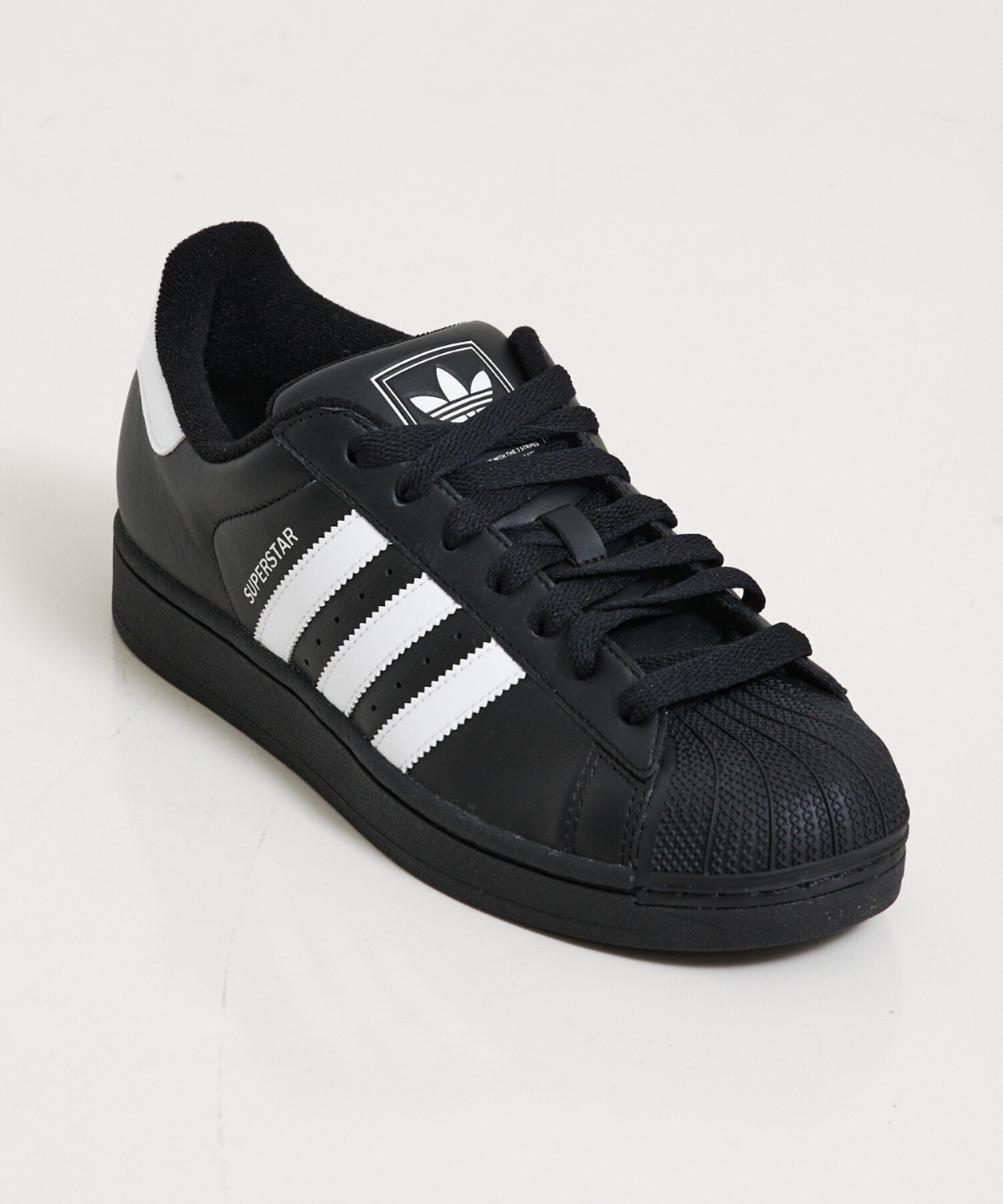 adidas スーパースターⅡ SUPERSTAR２