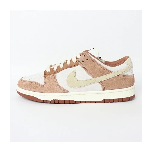 NIKE DUNK LOW RETRO Medium Curry