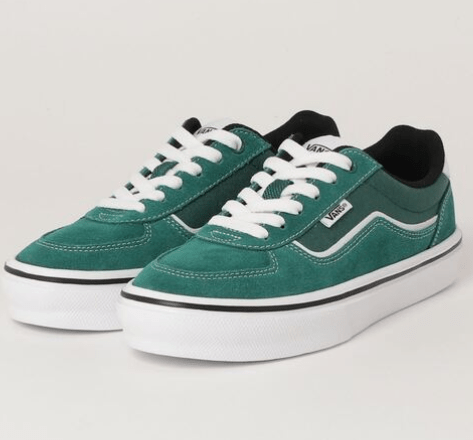 VANS MARVERICK  V3858 SC GREEN