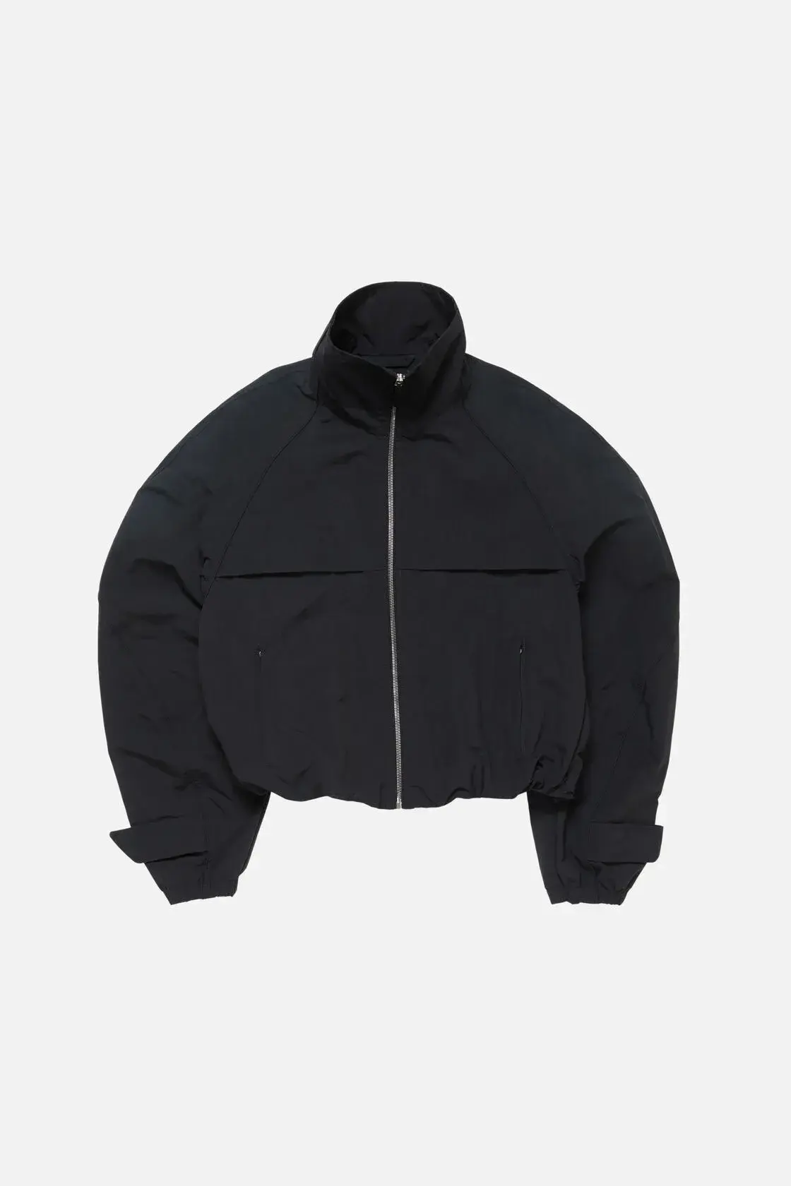 Acne Studios Nylon logo jacket