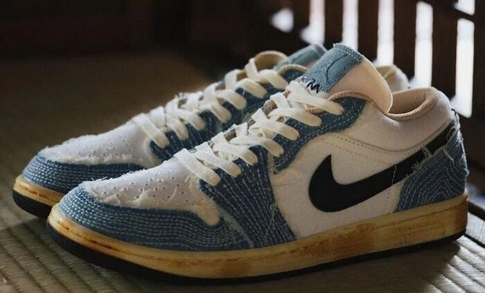 NIKE AIR JORDAN 1 LOW SE FN7670-493