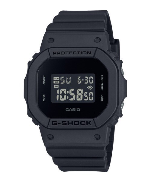 G-SHOCK GMD-S5610BB-1JF