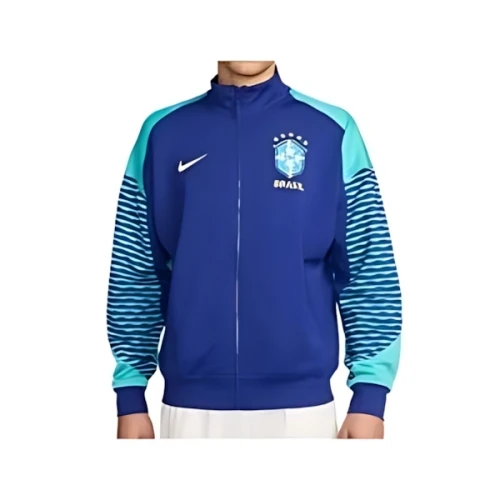 NIKE Dri-FIT サッカージャケット